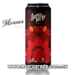 Morenos Buena Noche Morenos Buena Noche