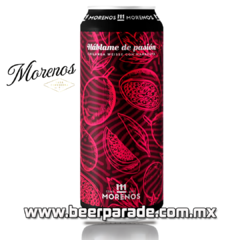 Morenos Hablame de Pasion Morenos Hablame de Pasion