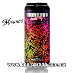 Morenos Haze City 