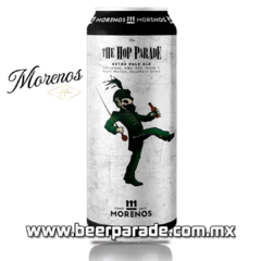 Morenos the Hop Parade 