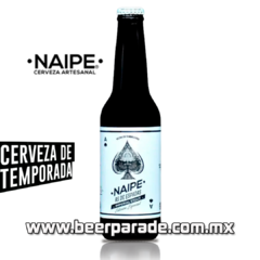 Naipe As de espadas 