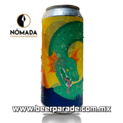 Nomada Leviathan - Beer Parade