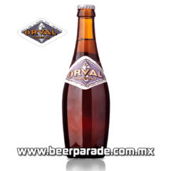 Orval - Beer Parade
