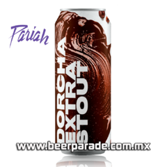 Pariah Dorcha Extra Stout 