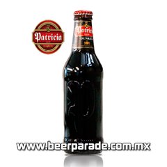 Patricia Dunkel 300 ml - Beer Parade
