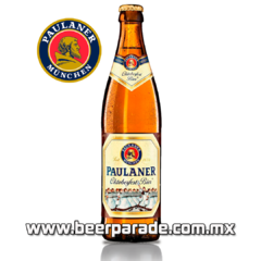 Paulaner Oktoberfest 