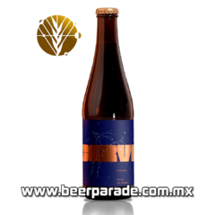 Principia Cervidae - Beer Parade