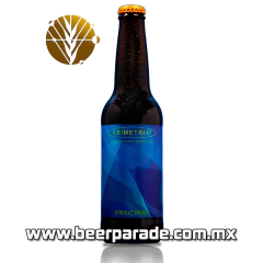 Principia Chocolate Peanut butter 