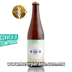 Principia Cuasar 3C 345 Cryo POP 