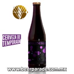 Principia Dark Energy - Beer Parade