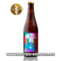 Principia Mezcal IPA 