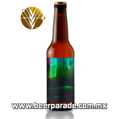 Principia Northern Lights - Beer Parade