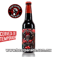 Propaganda Black XMas 2020 Propaganda Black XMas 2020