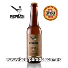 Refran Brown Ale 