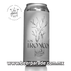 Rey Arbol Los Troncos - Beer Parade