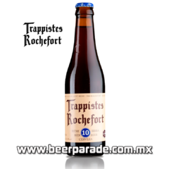 Trappistes Rochefort 10 