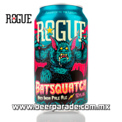 Rogue Batsquatch - Beer Parade