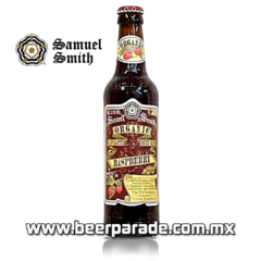 Samuel Smith Raspberry 