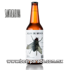 Santa Sabina Alas de Mosca Santa Sabina Alas de Mosca