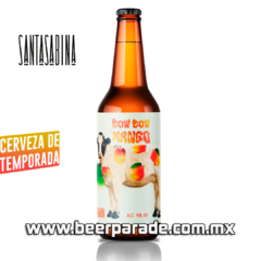 Santa Sabina Cow Cow Mango 