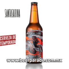 Santa Sabina Derrumbe 