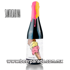 Santa Sabina Gelato Mostro Santa Sabina Gelato Mostro