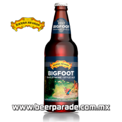 Sierra Nevada BigFoot Sierra Nevada BigFoot