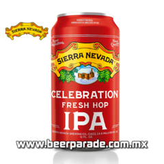 Sierra Nevada Celebration