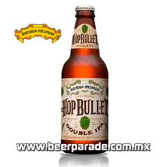 Sierra Nevada Hop Bullet Sierra Nevada Hop Bullet