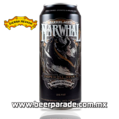 Sierra Nevada Narwall Barrel Aged Sierra Nevada Narwall Barrel Aged