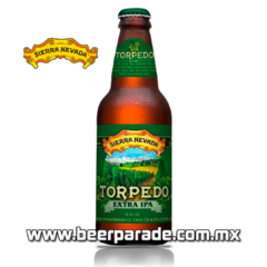 Sierra Nevada Torpedo 