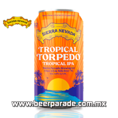 Sierra Nevada Tropical IPA Sierra Nevada Tropical IPA