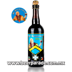 St. Bernardus ABT 12 - 750 - Beer Parade