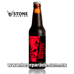 Stone Arrogant Bastard - Beer Parade