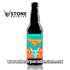 Stone Neverending Haze 