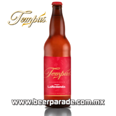 Cervecería Primus Tempus Viñedos La Redonda