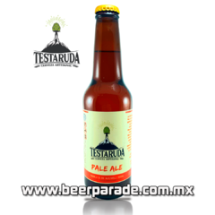 Testaruda Pale Ale 