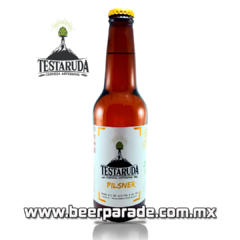 Testaruda Pilsner 