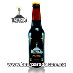 Testaruda Porter 