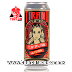Tirano Catalina 