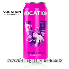 Vocation Brewery Smash & Grab