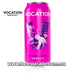 Vocation Smash & Grab - Beer Parade