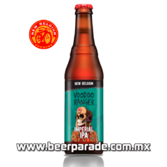 Voodoo Ranger Imperial IPA Voodoo Ranger Imperial IPA