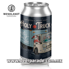 Wendlandt Holy Truck 