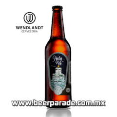 Wendlandt Holy Keg - Beer Parade