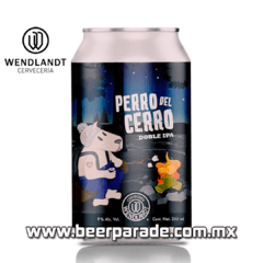 Wendlandt Perro del Cerro 