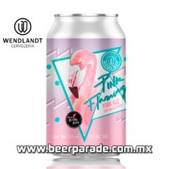 Wendlandt Pink Flaminga Wendlandt Pink Flaminga