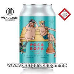 Wendlandt Poca Ropa Wendlandt Poca Ropa
