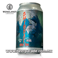 Wendlandt Shiosai Wendlandt Shiosai