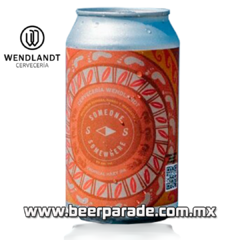 Wendlandt Someone Somewhere 